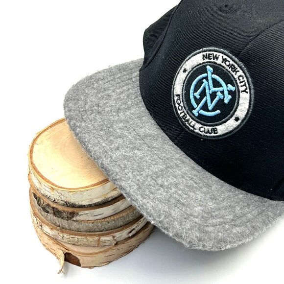 MITCHELL & NESS NYC MLS Hat - NWT - Picture 5 of 11